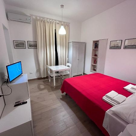 Апартаменты Casa Petrolla 126 Вилланова-ди-Остуни Экстерьер фото