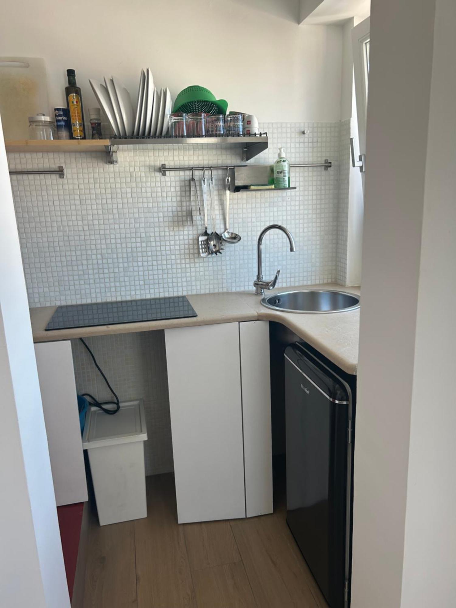 Апартаменты Casa Petrolla 126 Вилланова-ди-Остуни Экстерьер фото