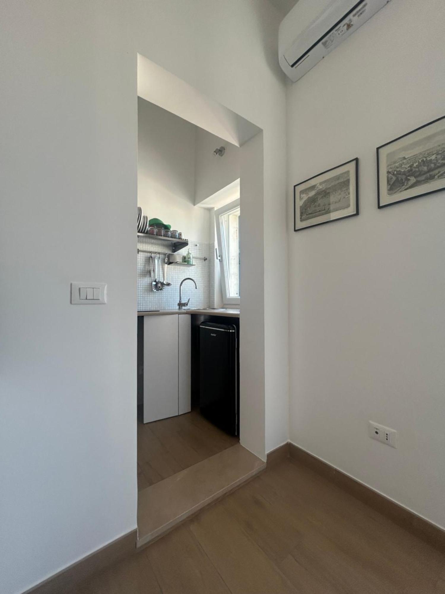 Апартаменты Casa Petrolla 126 Вилланова-ди-Остуни Экстерьер фото
