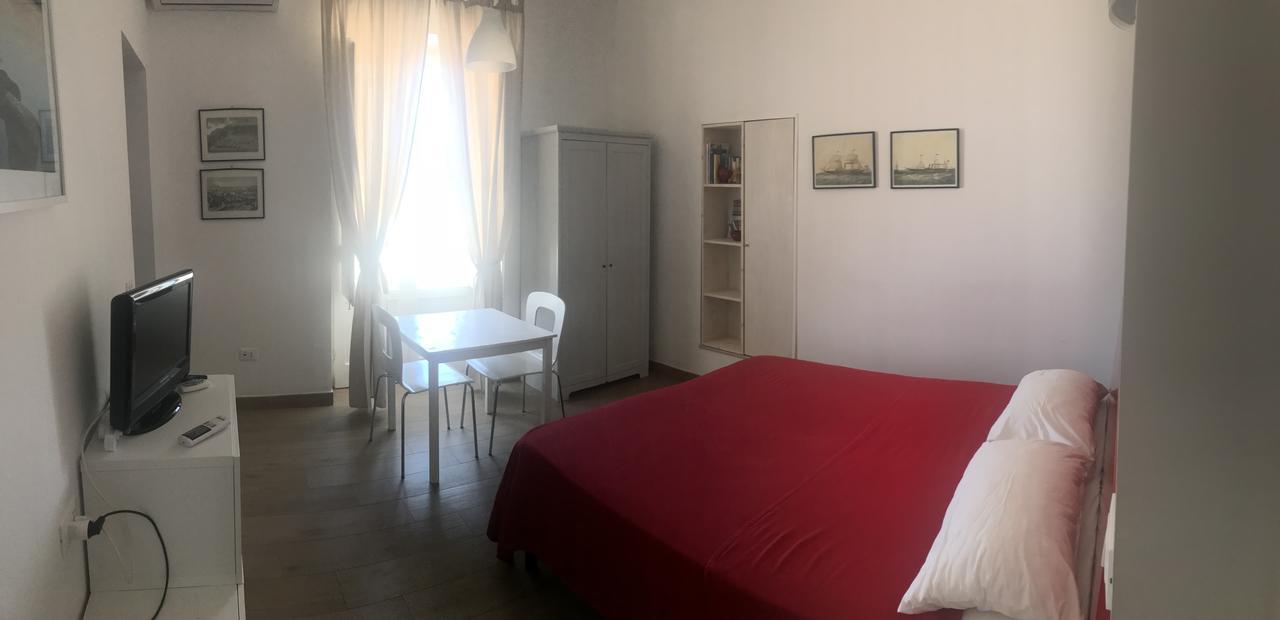 Апартаменты Casa Petrolla 126 Вилланова-ди-Остуни Экстерьер фото