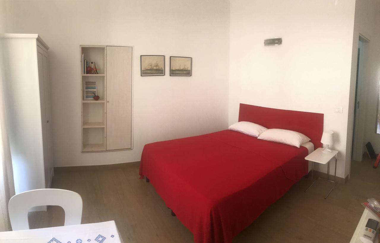 Апартаменты Casa Petrolla 126 Вилланова-ди-Остуни Экстерьер фото